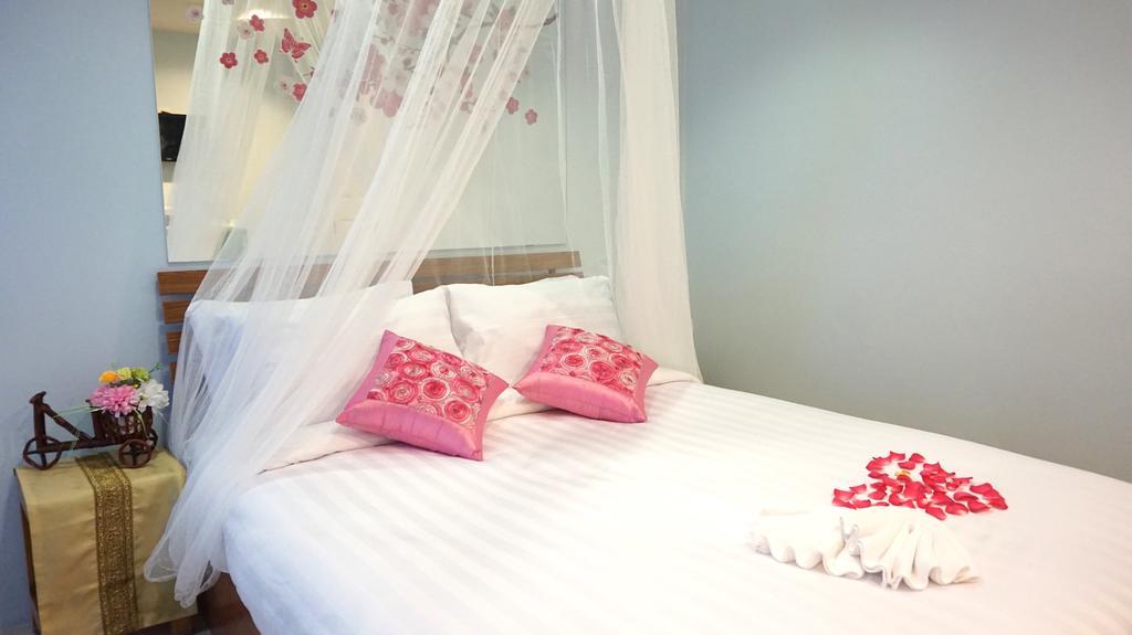 Naka Dream Hotel Хуа Хин Экстерьер фото