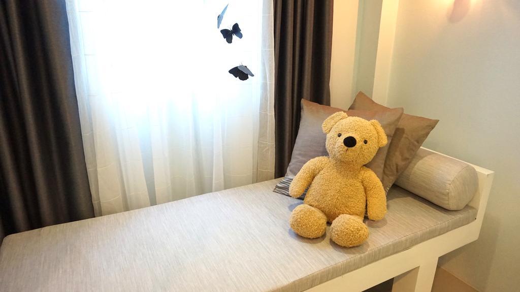 Naka Dream Hotel Хуа Хин Экстерьер фото