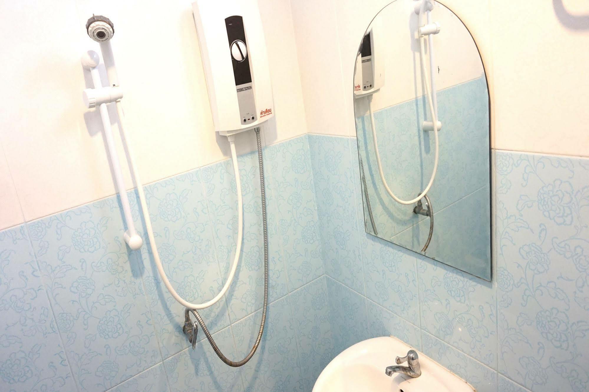 Naka Dream Hotel Хуа Хин Экстерьер фото