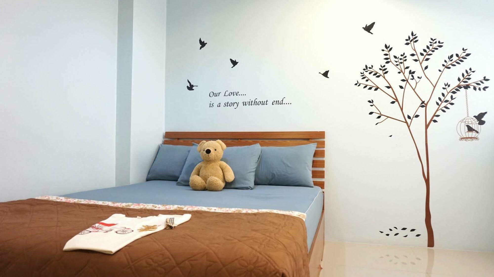 Naka Dream Hotel Хуа Хин Экстерьер фото